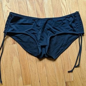 Victoria's secret women's bikini bottoms